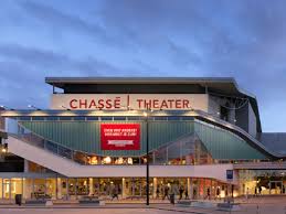 chassetheater