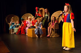 theater voor kinderen