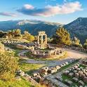 theater van epidaurus