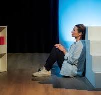 moeder van glas theater