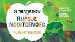 rupsje nooitgenoeg theater