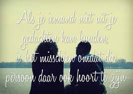 tekst inspiratie