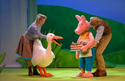 kindertheater 4 jaar
