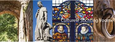 culturele stichting