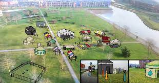 cultuur festival