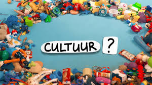 cultuur'