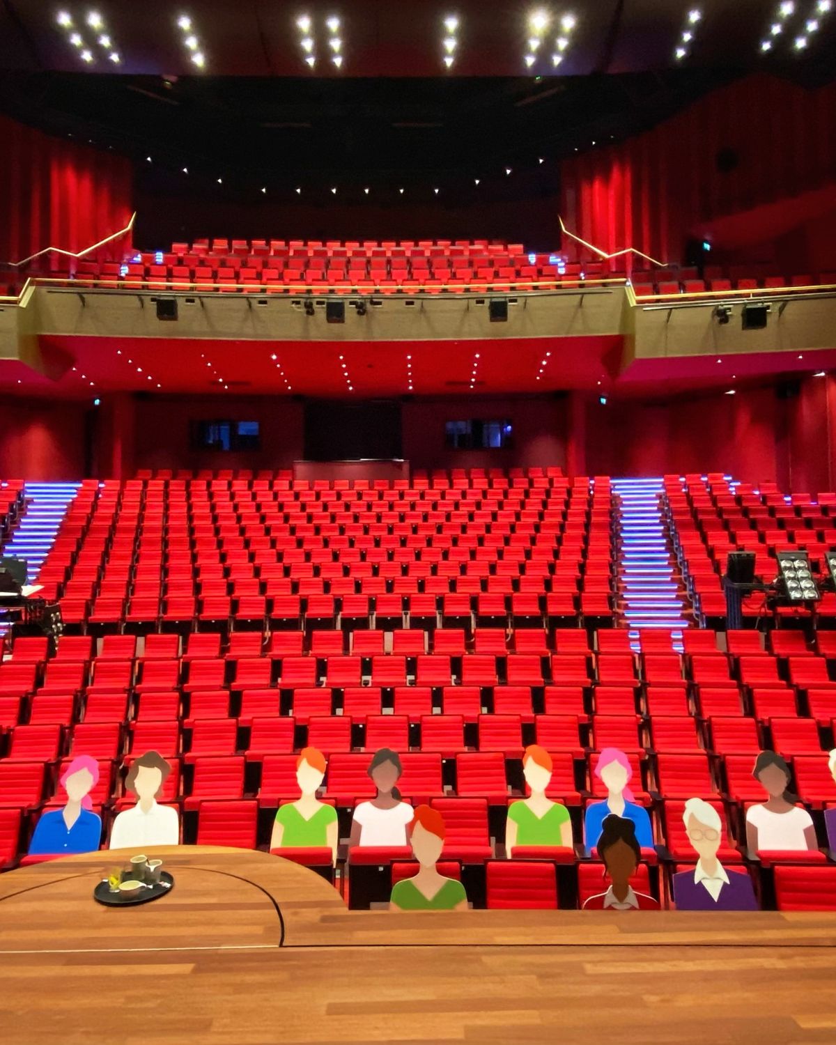 afas theater