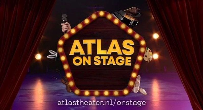 atlastheater