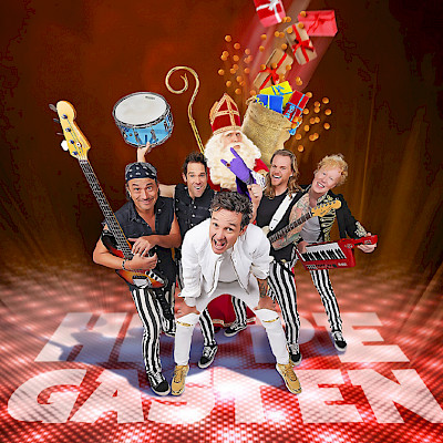 buurman en buurman theatervoorstelling