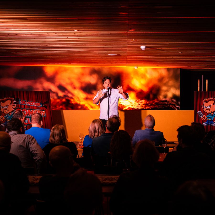 cabaret voorstellingen 2023