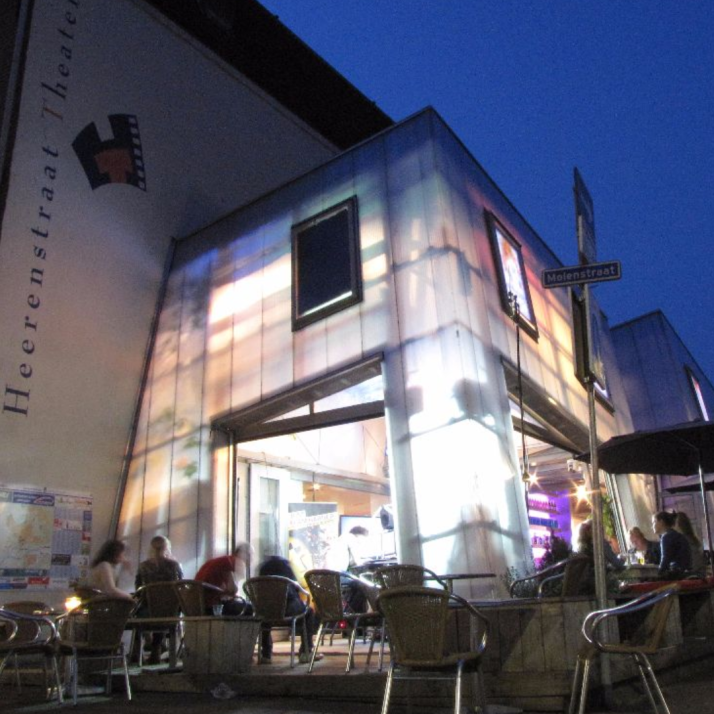 heerenstraattheater