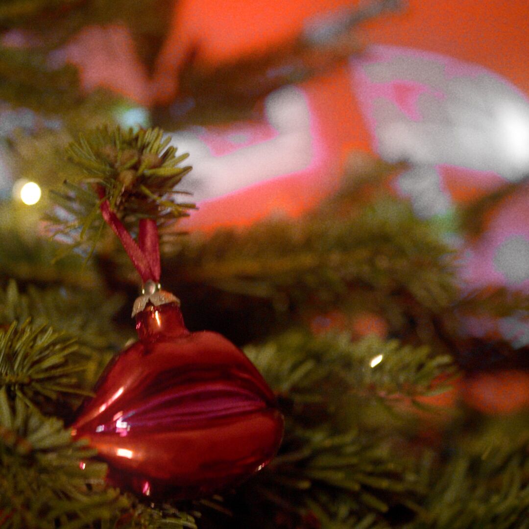 kerstavond voorstelling