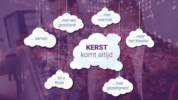 online theater voorstellingen 2021