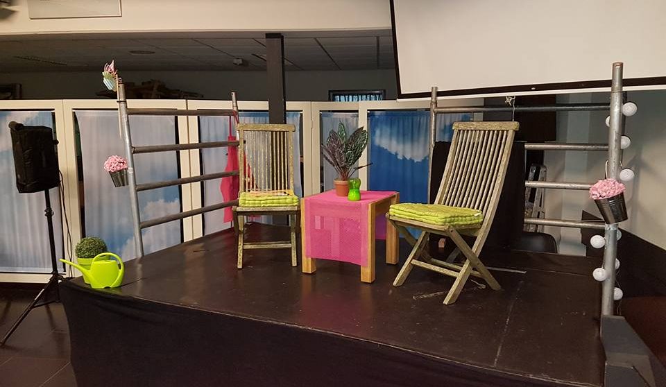 toneelstukken online