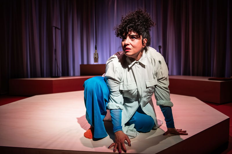 toneelvoorstellingen kinderen