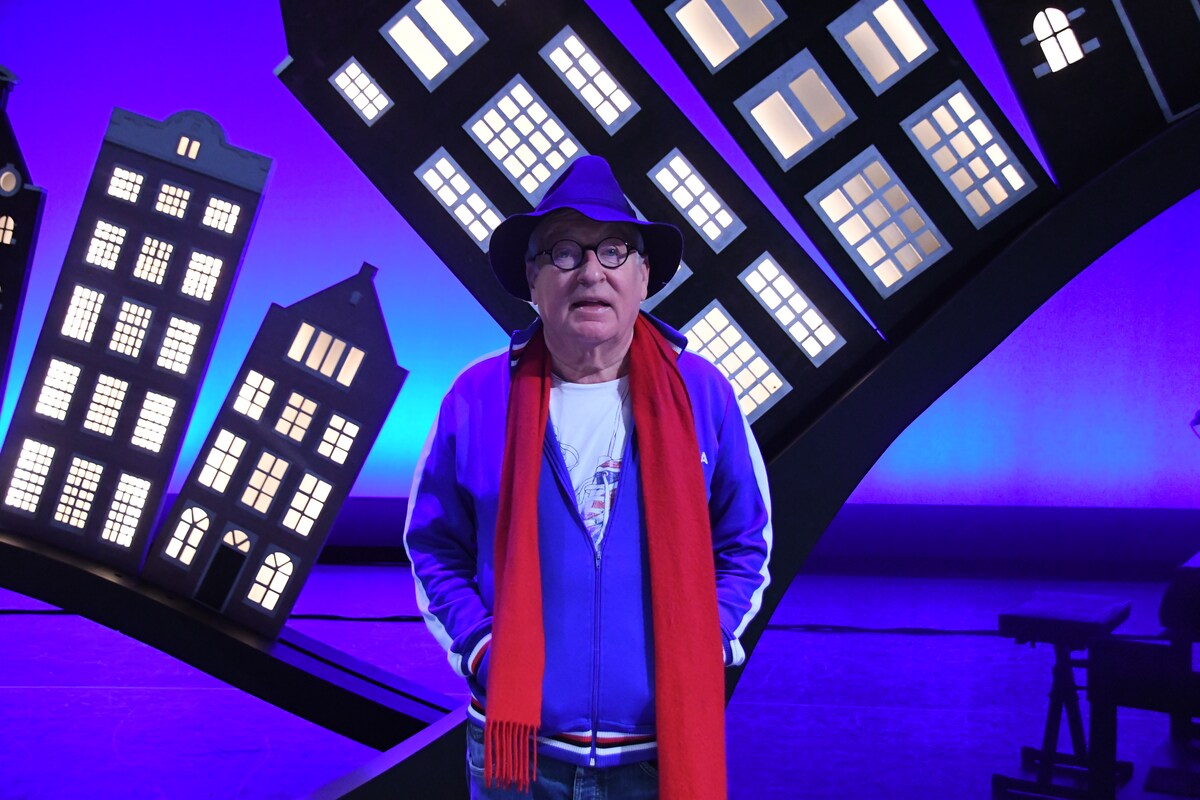 youp van t hek voorstelling 2021