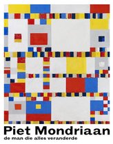 de stijl 100 jaar inspiratie