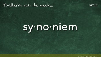 inspiratie etymologie