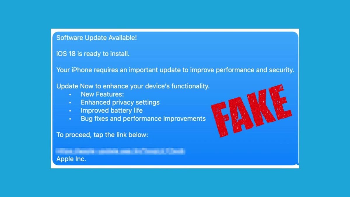 fakeupdate