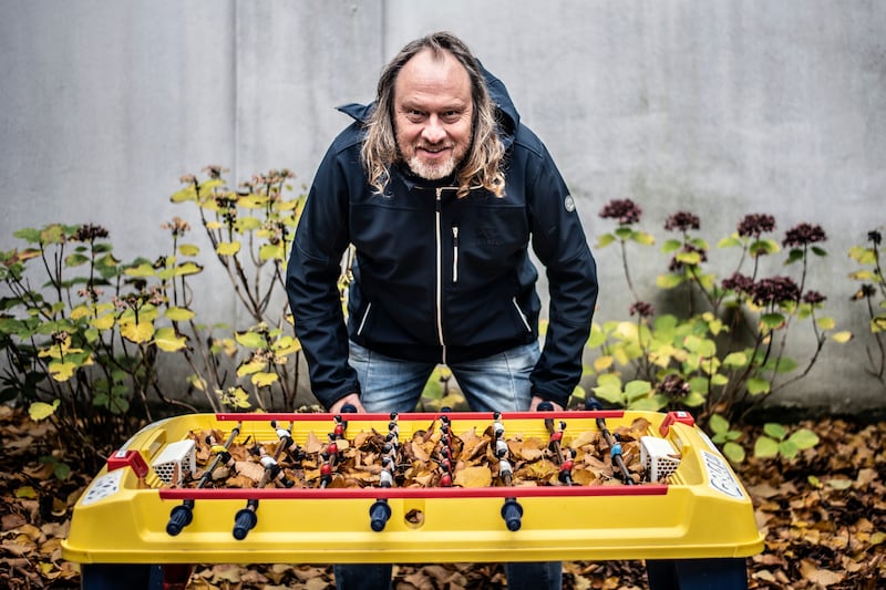 inspiratie ap dijksterhuis