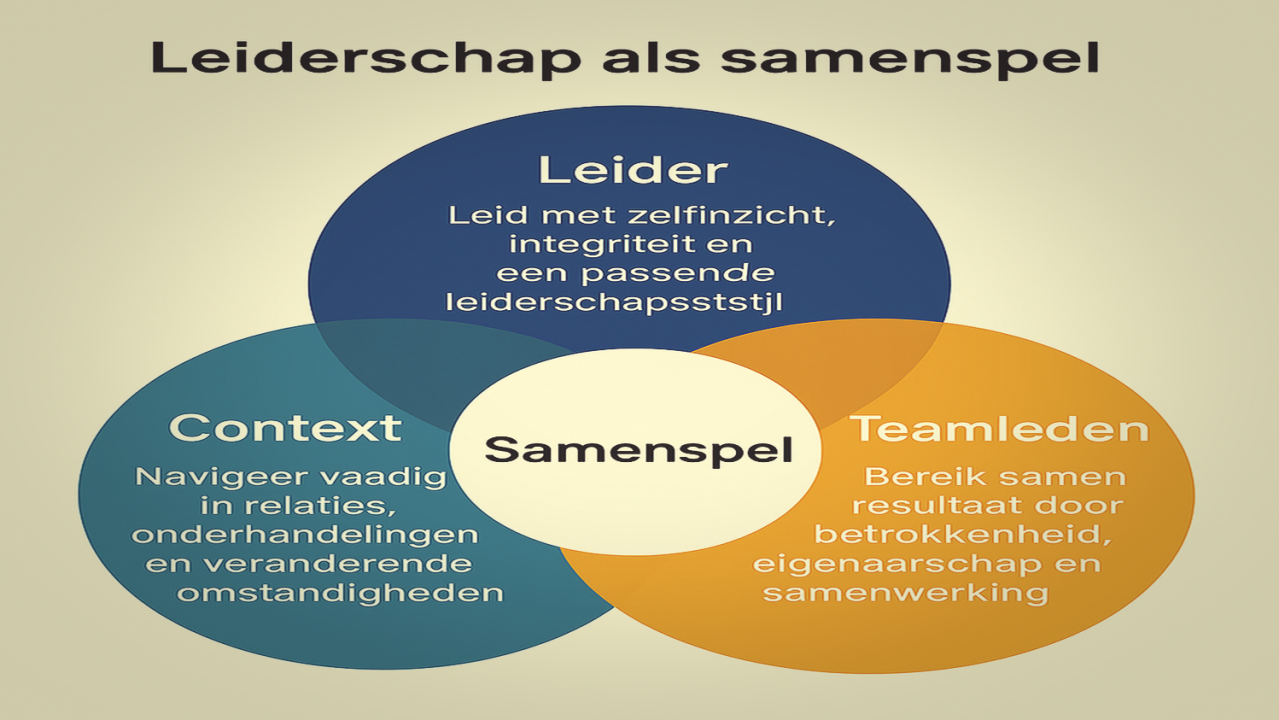 inspiratie leiderschap