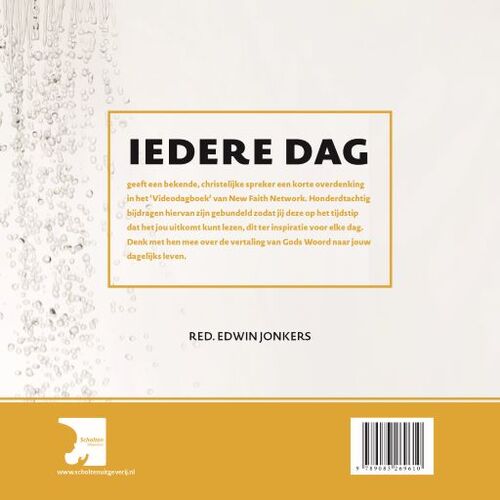 inspiratie van de dag