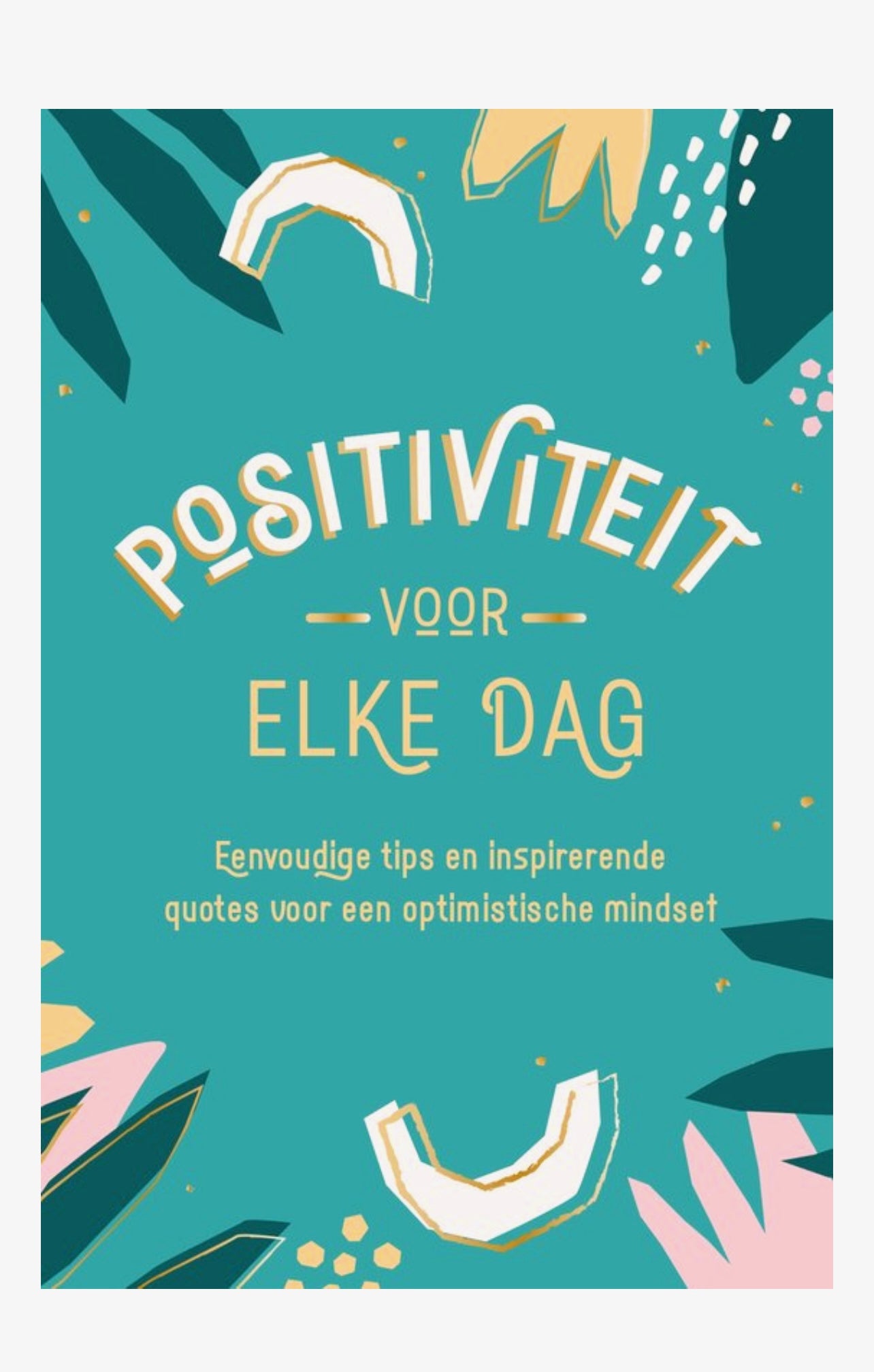 inspiratie voor elke dag