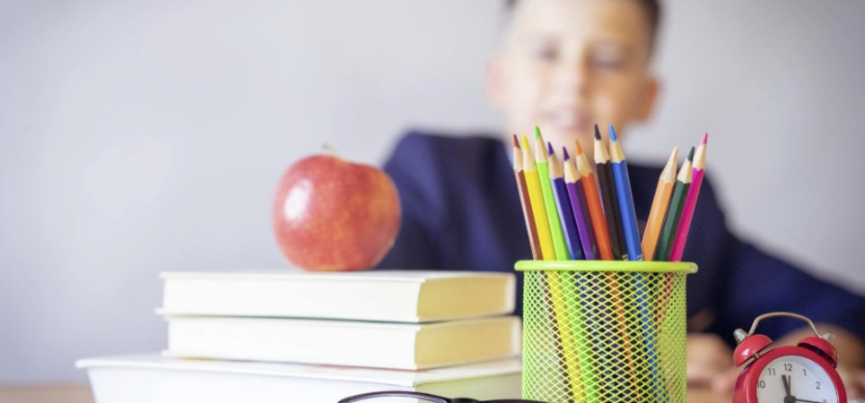 onderwijs inspiratie