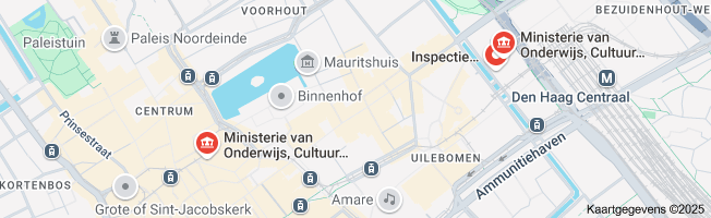 ministerie cultuur