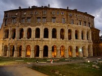 theater van marcellus