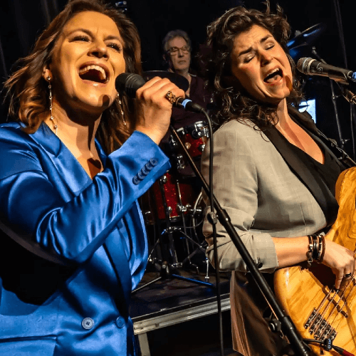 theatervoorstellingen agenda