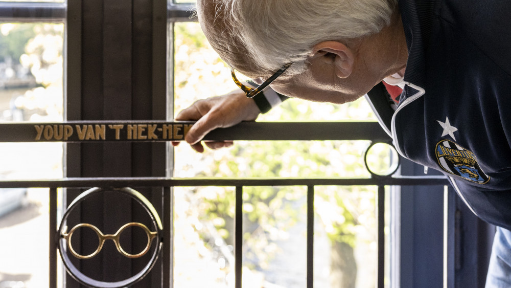 youp van t hek carre