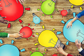 creativiteit stimuleren