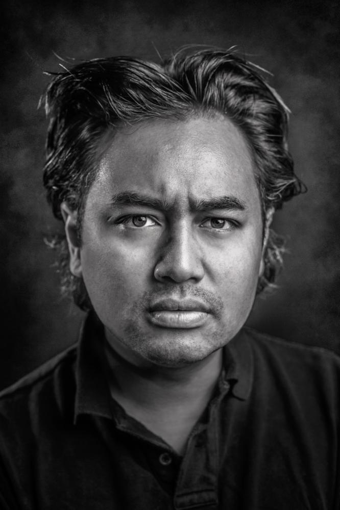 daniël arends tickets