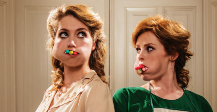 speellijst yentl en de boer