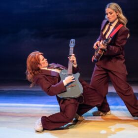 yentl en de boer speellijst