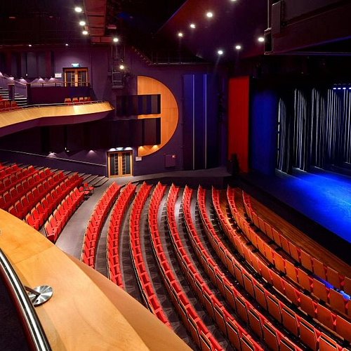 zaantheater agenda