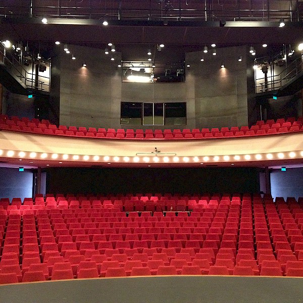 zeelandtheater