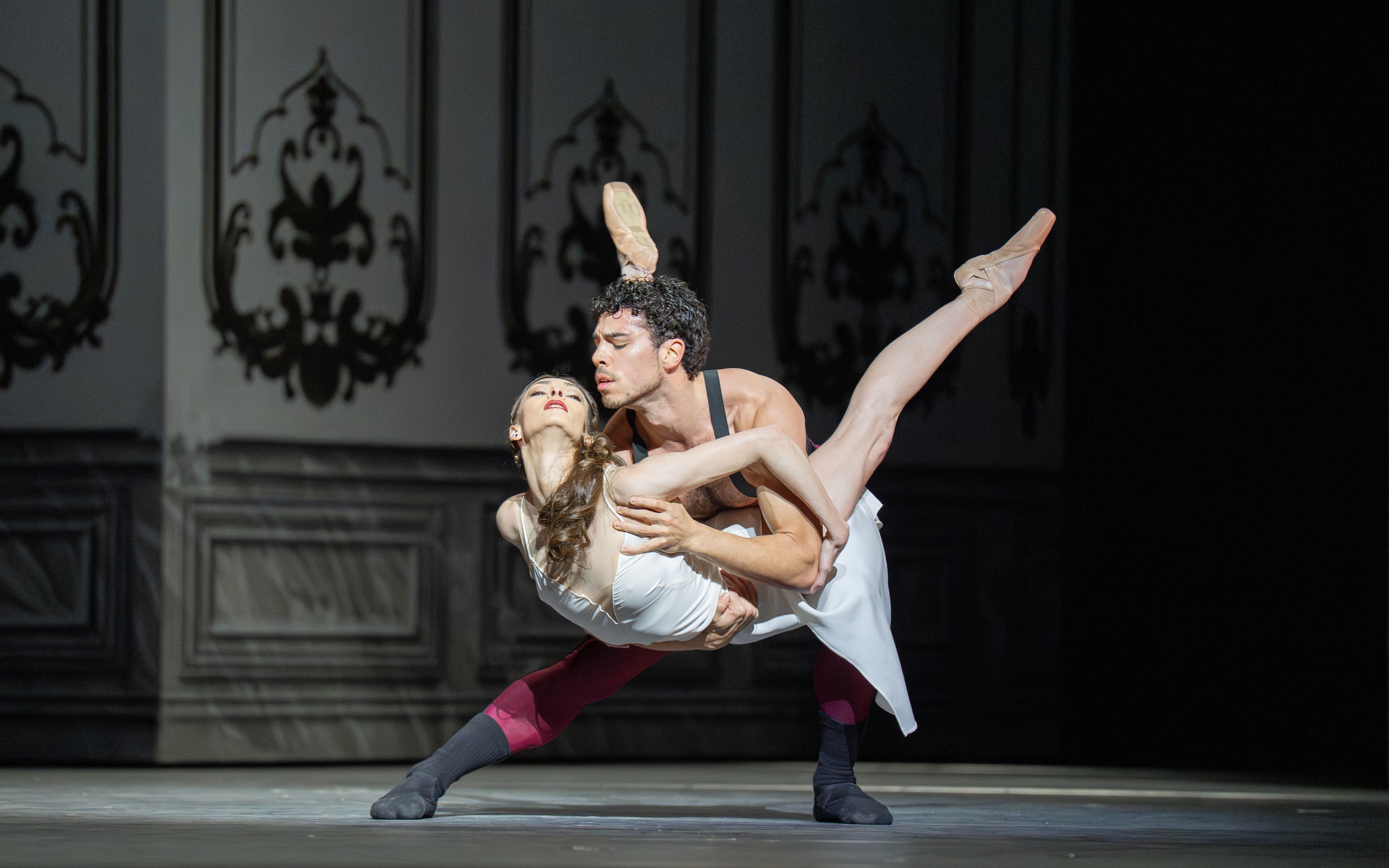 ballet voorstelling 2023