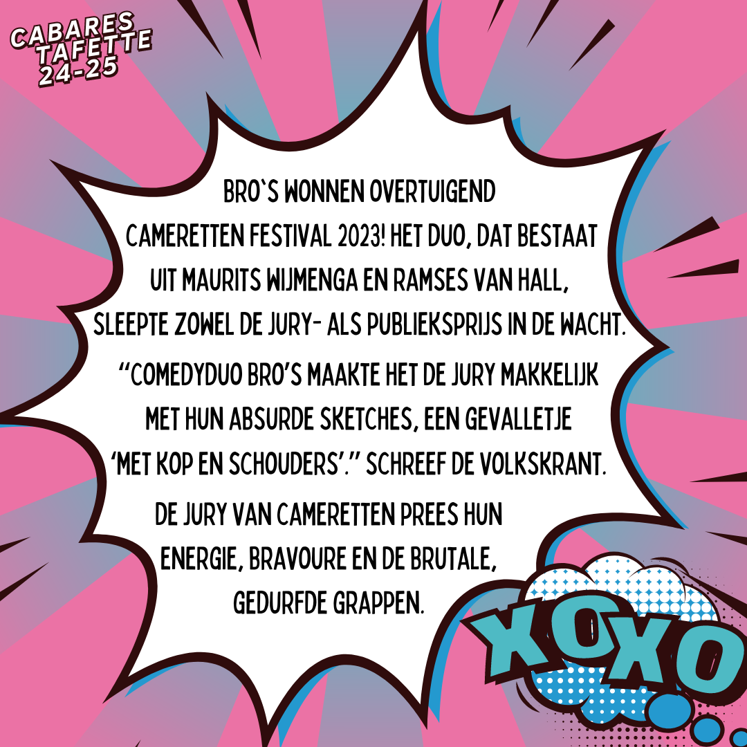 cabarestafette