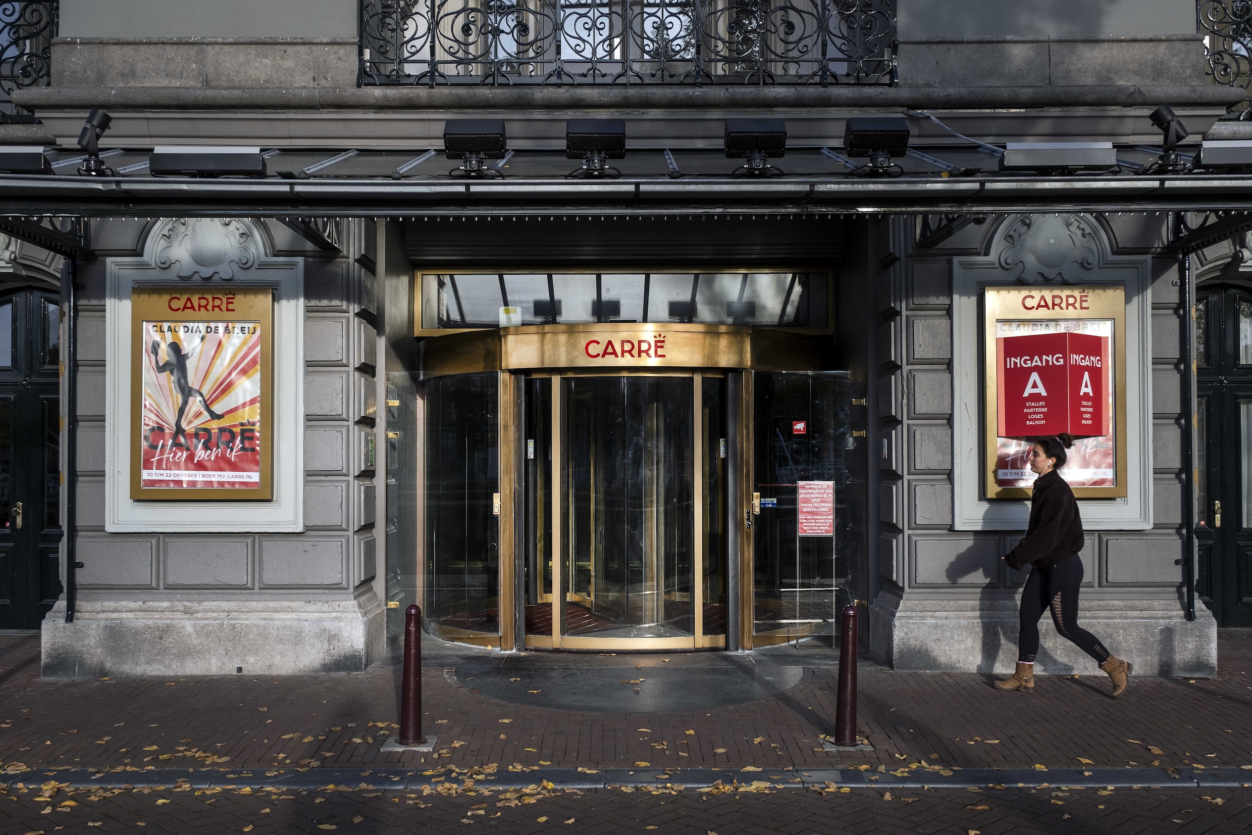 koninklijk theater carré
