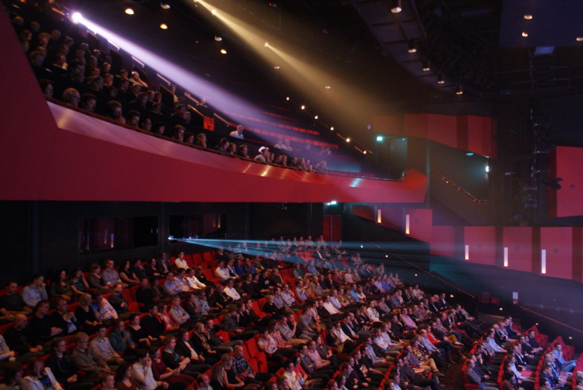 schouwburg