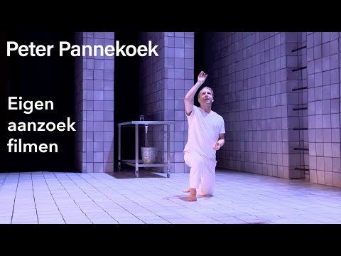 speellijst peter pannekoek