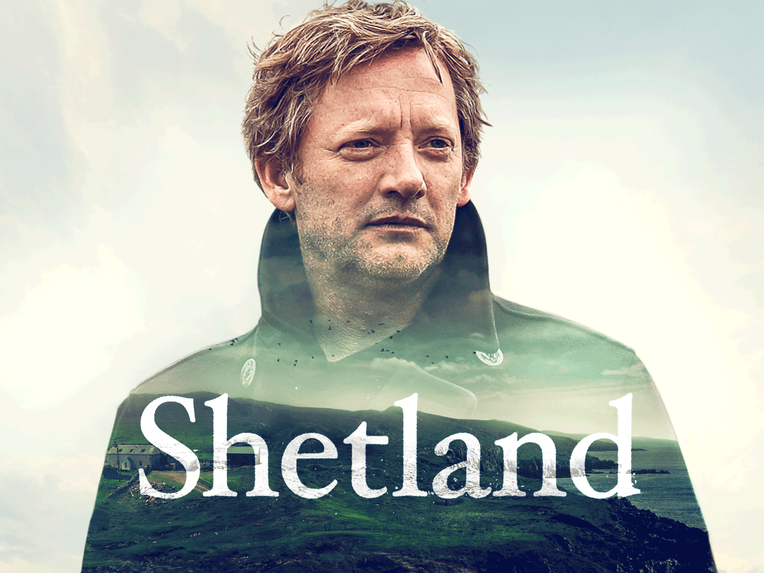 tv serie shetland