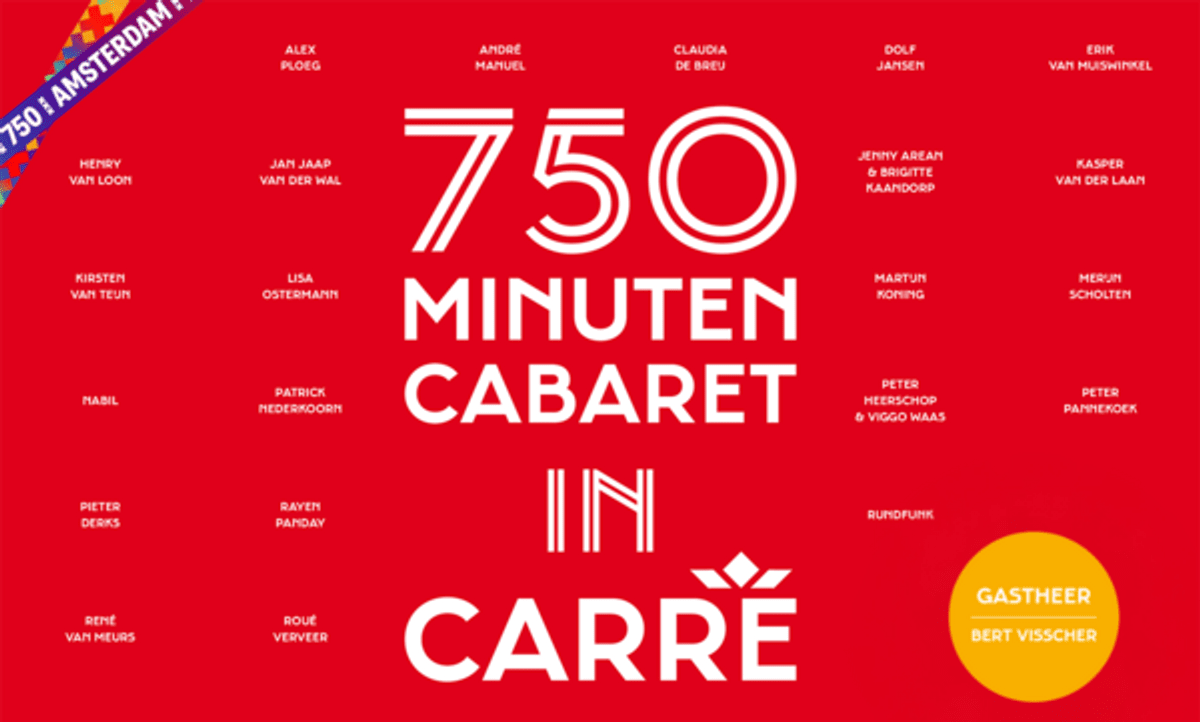 peter pannekoek carre