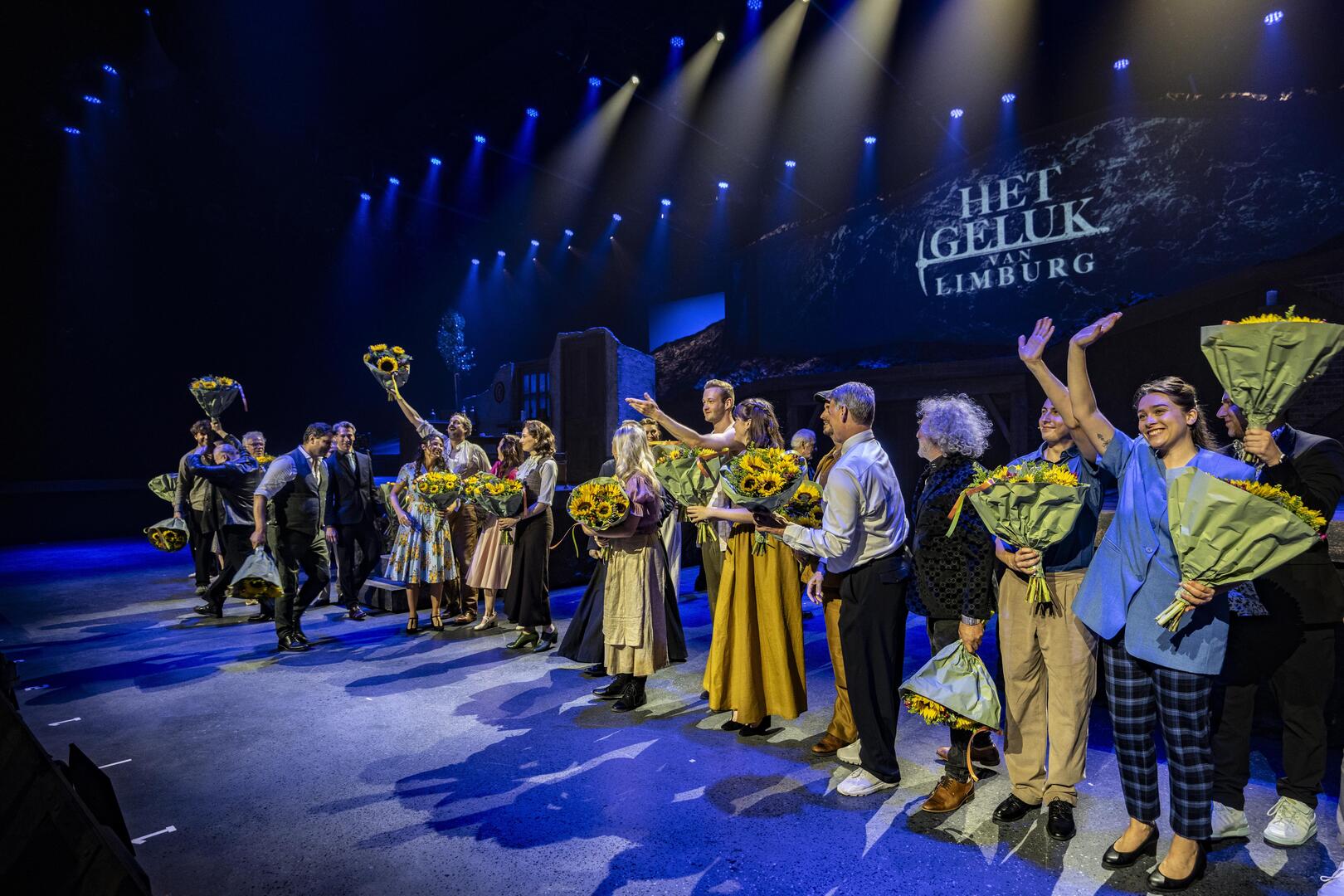 theatervoorstelling