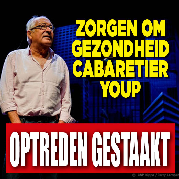 carre youp van het hek