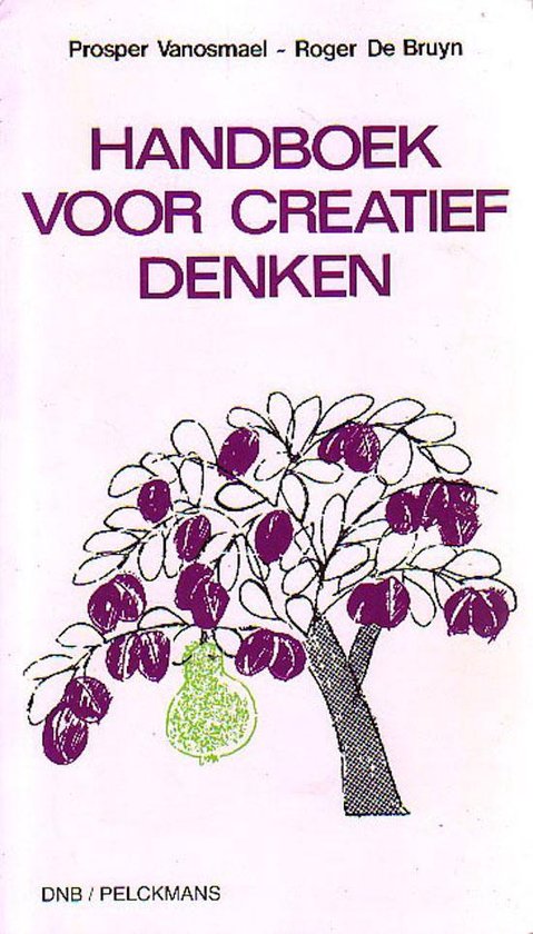 creatieve denken