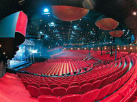 fortis circustheater