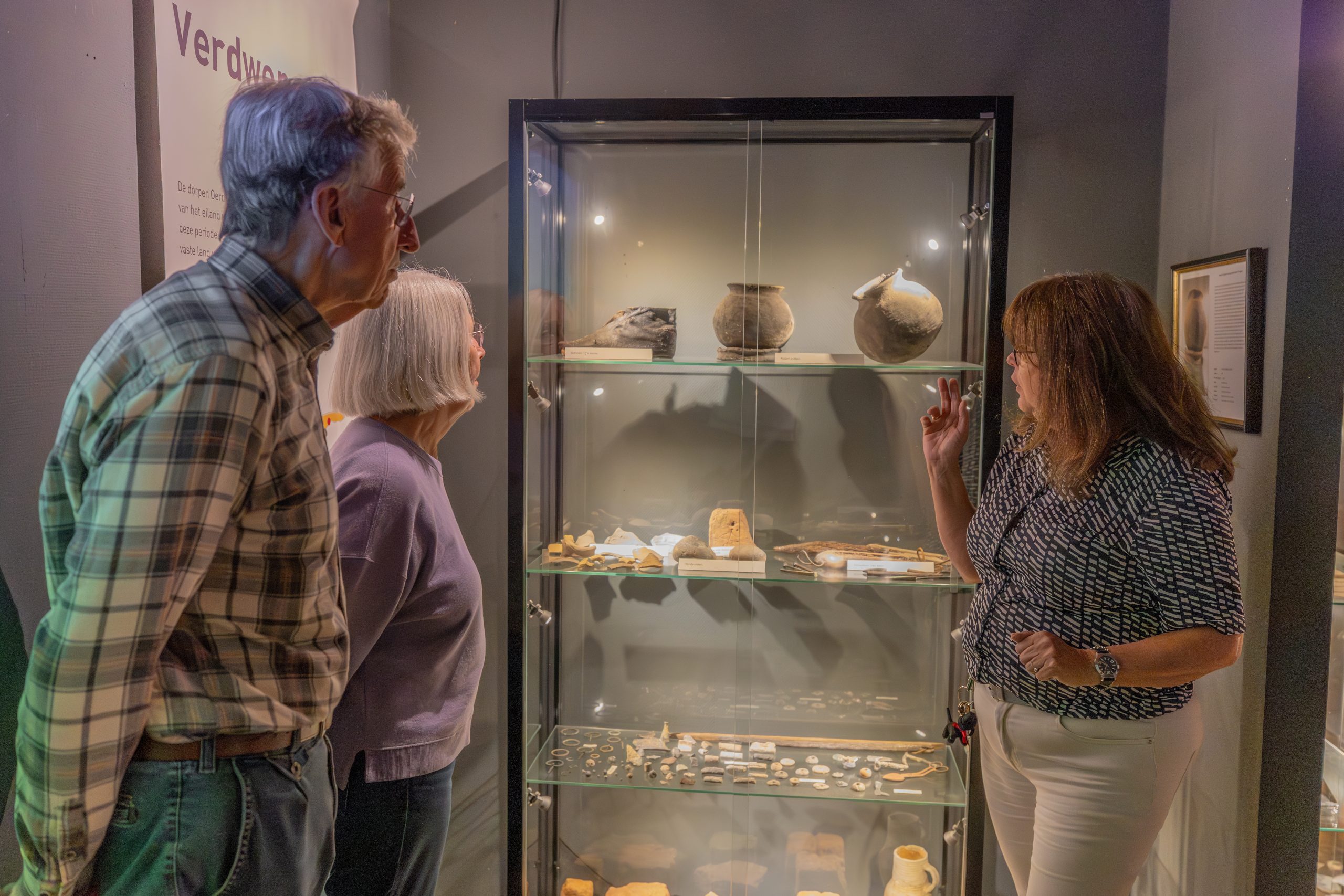 museum sorgdrager